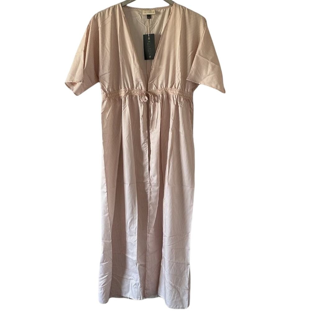Alredine by Bailey’s Blossoms Duster Cardigan